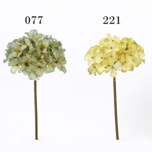 造花 とりよせ品 ニューハイドレンジアピック ...の詳細画像1