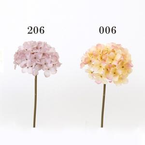 造花 とりよせ品 ニューハイドレンジアピック ...の詳細画像2