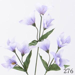 造花 とりよせ品 キキョウ キキョウ 桔梗 ア...の詳細画像3