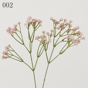 造花 とりよせ品 セレクトジプソ かすみ草 ジ...の詳細画像2
