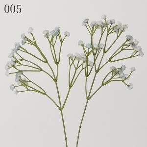 造花 とりよせ品 セレクトジプソ かすみ草 ジ...の詳細画像3