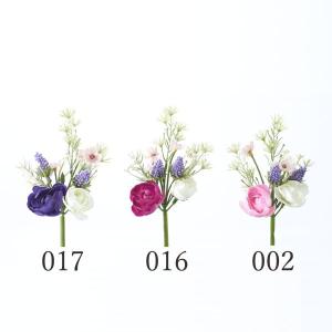 造花 とりよせ品 ミニラナンアレンジ インテリア...の商品画像