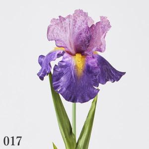 造花 とりよせ品 ジャーマンアイリス アイリス...の詳細画像1