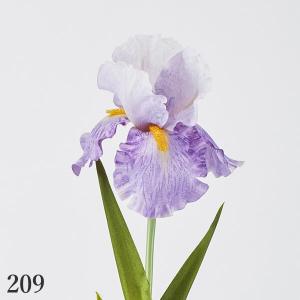 造花 とりよせ品 ジャーマンアイリス アイリス...の詳細画像2
