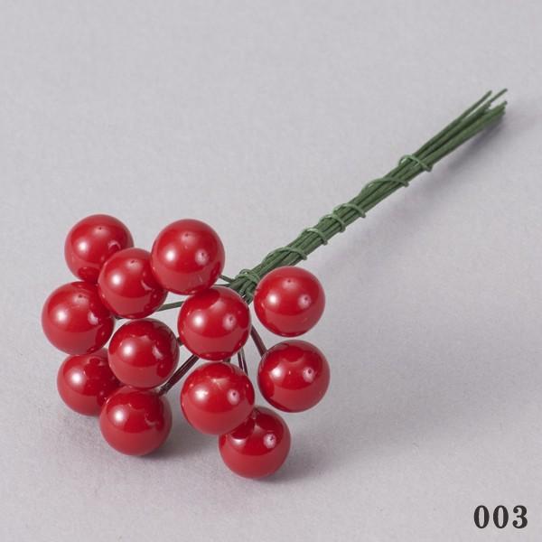 とりよせ品 10MMベリーピック(144本/袋) 装飾小物 おしゃれ パール パーツ アレンジメント...