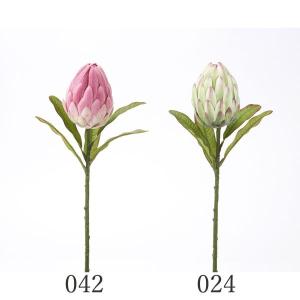 造花 とりよせ品 プロティア プロテア インテリ...の商品画像