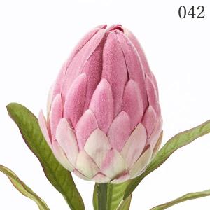 造花 とりよせ品 プロティア プロテア インテ...の詳細画像1