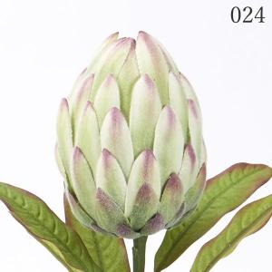 造花 とりよせ品 プロティア プロテア インテ...の詳細画像2