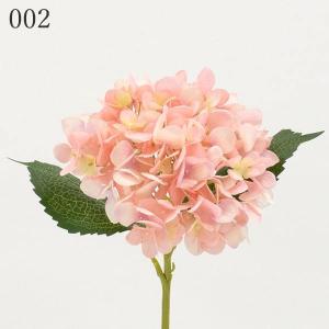 造花 とりよせ品 ハイドレンジア 紫陽花 あじ...の詳細画像5
