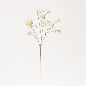 造花 とりよせ品 ドライジプソ ジプソフィラ カスミソウ かすみ草 ギプソフィラ アーティフィシャルフラワー インテリア インテリアフラワー 花材 花資材