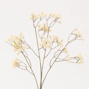 造花 とりよせ品 ドライジプソ ジプソフィラ ...の詳細画像1