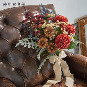 造花 とりよせ品 ドライジプソ ジプソフィラ ...の詳細画像2