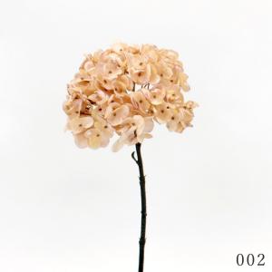 造花 とりよせ品 ドライハイドレンジア 紫陽花...の詳細画像1