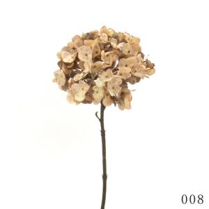 造花 とりよせ品 ドライハイドレンジア 紫陽花...の詳細画像2