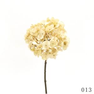 造花 とりよせ品 ドライハイドレンジア 紫陽花...の詳細画像3
