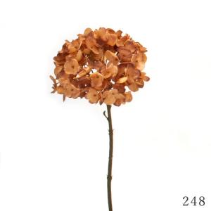 造花 とりよせ品 ドライハイドレンジア 紫陽花...の詳細画像5