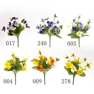 ポイント5倍中 11/03 09:59迄】 造花 とりよせ品 ベルフラワー