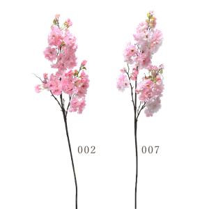 造花 とりよせ品 八重寿桜 桜 さくら サクラ ...の商品画像