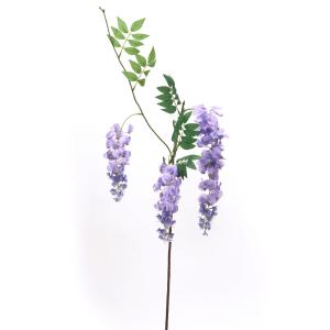 造花 とりよせ品 藤 ふじ フジ 藤 ウィステリ...の商品画像