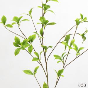 造花 グリーン とりよせ品 クロモジリーフ フ...の詳細画像1