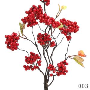 造花 グリーン 実 とりよせ品 ツイッグベリー...の詳細画像1