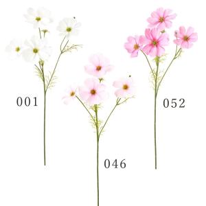 造花 とりよせ品 コスモス 秋桜 アーティフィシャルフラワー インテリア インテリアフラワー フェイクフラワー シルクフラワー インテリアグリーン 花材