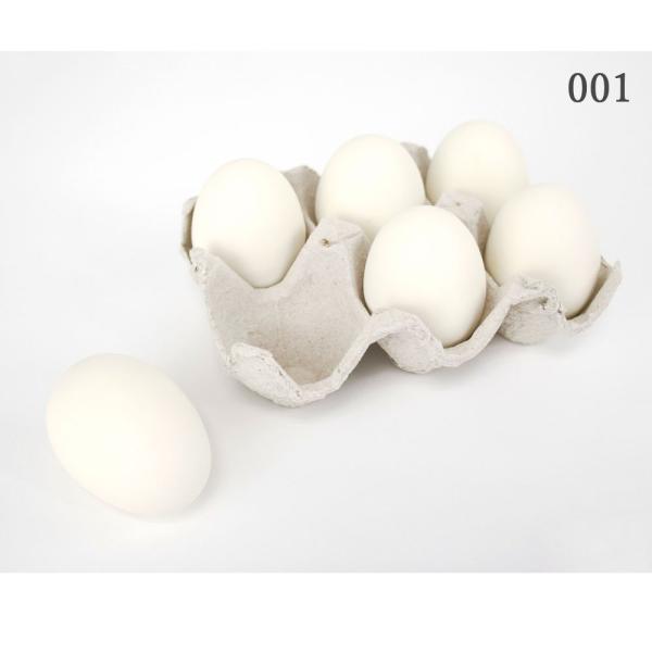 【P5倍中 12/02 09:59迄】 フェイクフード とりよせ品 玉子パック(6ヶ入り) たまご ...