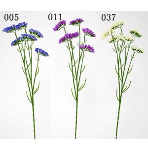 造花 とりよせ品 スターチス ハナハマサジ ブル...の商品画像