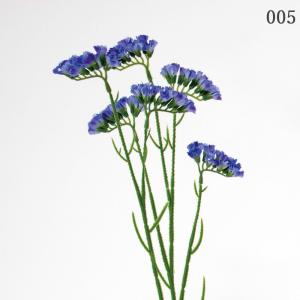 造花 とりよせ品 スターチス ハナハマサジ ブ...の詳細画像1