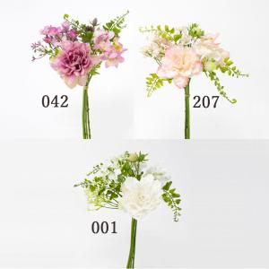 花束 造花 とりよせ品 エレガントピオニー 芍薬...の商品画像