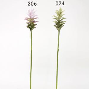 造花 とりよせ品 クルクマ ウコン 鬱金 トロピ...の商品画像