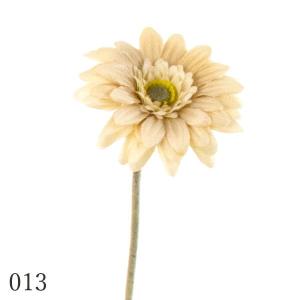 造花 とりよせ品 クラシックショートガーベラ ...の詳細画像2