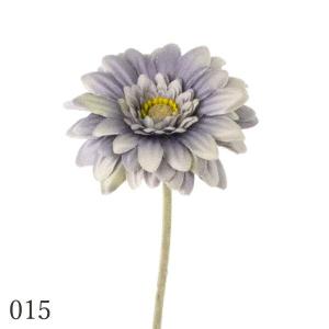 造花 とりよせ品 クラシックショートガーベラ ...の詳細画像3