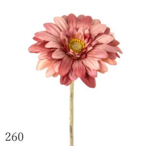 造花 とりよせ品 クラシックショートガーベラ ...の詳細画像5