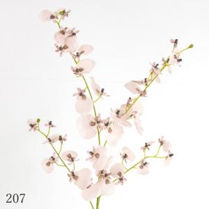 造花 とりよせ品 ロゼオンシジューム オンシジ...の詳細画像2