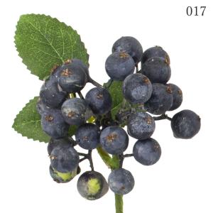 造花 グリーン 実 とりよせ品 ナチュールベリ...の詳細画像2