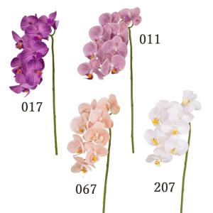造花 とりよせ品 ココファレノプシス コチョウラン 胡蝶蘭 こちょうらん ファレノプシス ライト/ピンク ライトピンク 薄ピンク 春 春の花 お正月 迎春 冬