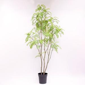 イケア（IKEA） 人工観葉植物 室内/屋外用/ベンジャミン 23cm
