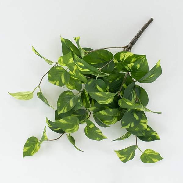 造花 グリーン とりよせ品 ポトスバイン フェイクグリーン インテリアグリーン リーフ パーツ イン...