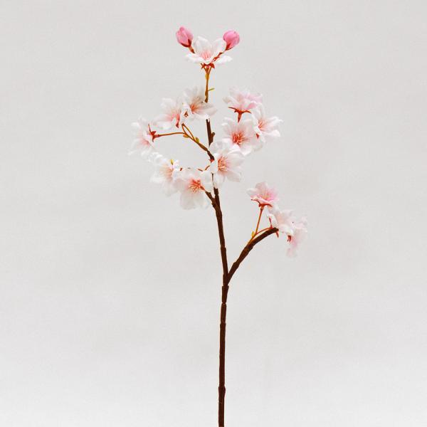 《 造花 》◆とりよせ品◆ 桜の小枝 桜 さくら サクラ 春 チェリーブロッサム インテリア インテ...