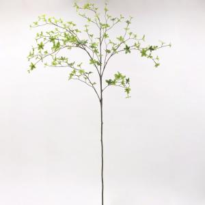 造花 グリーン とりよせ品 どうだんつつじ どうだんつつじ フェイクグリーン リーフ 葉物 ドウダンツツジ ブランチ インテリア パーツ フェイクフラワー