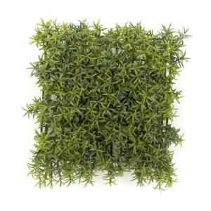 造花 グリーン マット とりよせ品 ボックスウッドマット グリーン