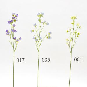 造花 とりよせ品 カンパニュラ ベルフラワー カ...の商品画像