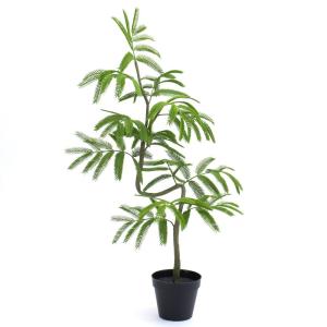 神戸花物語 フェイクグリーン 観葉植物 人工観葉 大型 光触媒 フェイク