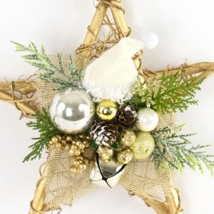 リース クリスマス インテリア とりよせ品 ス...の詳細画像1