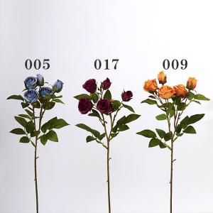 造花 とりよせ品 ムーンライトローズ インテリア