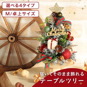 クリスマス ツリー 小さい ドライフラワー ア...の詳細画像1