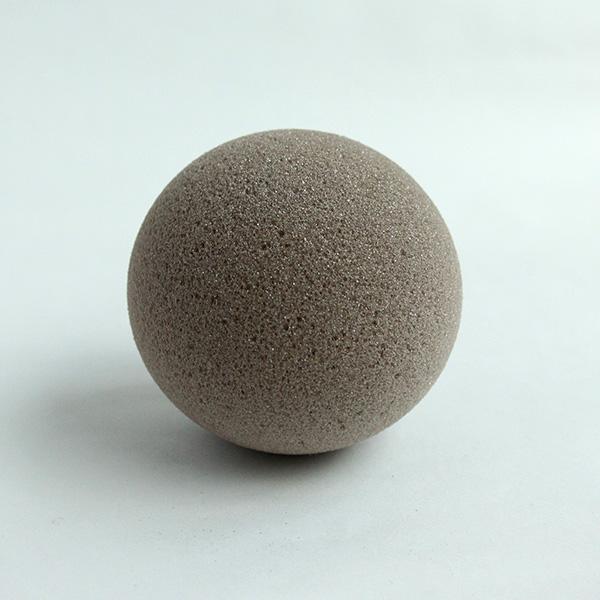 ハンドメイド 資材 即日出荷 セック球 9cm ※グレーの場合があります ; ボールブーケ ボールア...