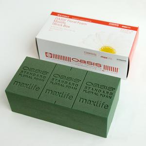 ハンドメイド 資材 即日出荷 生花用ブリック1...の詳細画像1