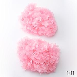 プリザーブドフラワー 花材 とりよせ品 ゆめア...の詳細画像3